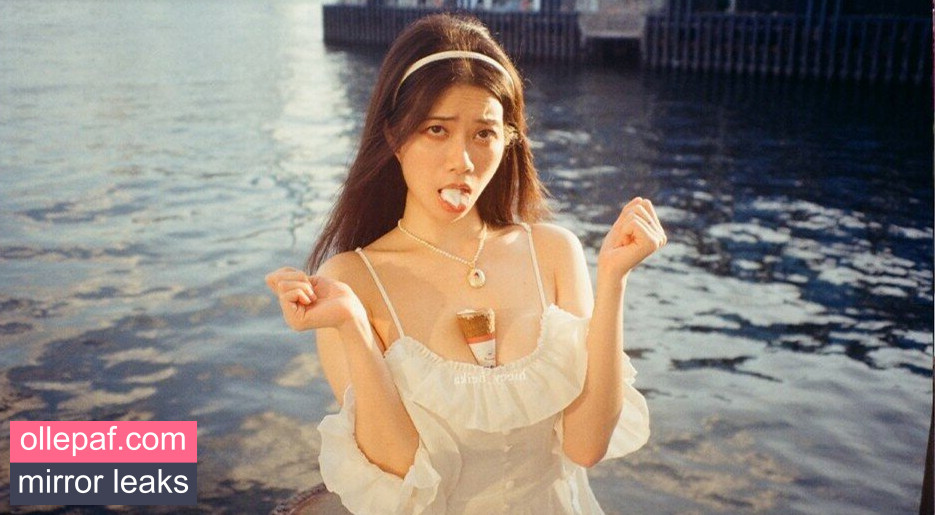 Latest Leaks Hieey (海爾陛下 Nude #81 - Fapello