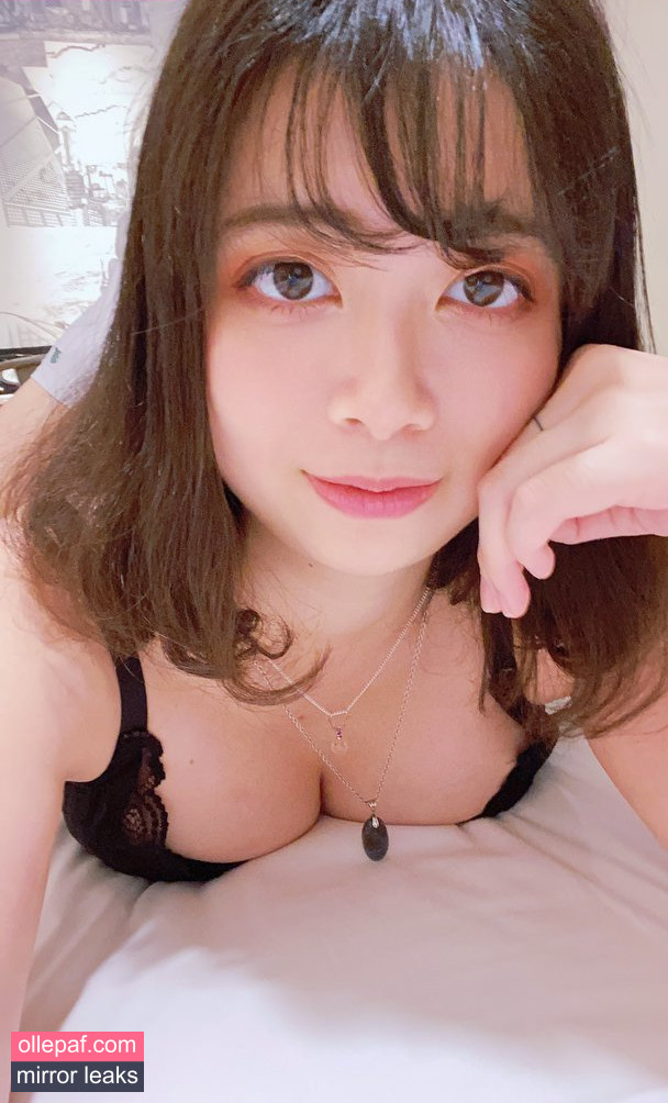 Latest Leaks Hieey (海爾陛下 Nude #97 - Fapello