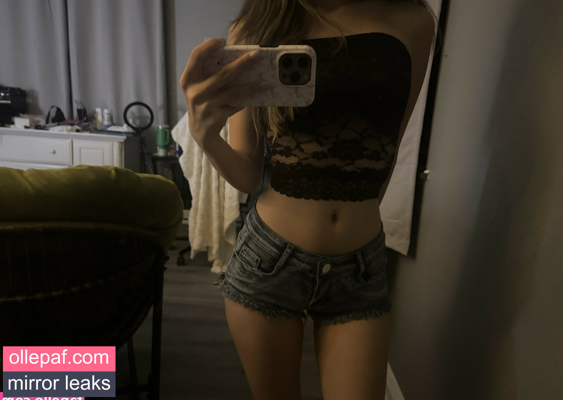 Latest Leaks Hien Nude #5 - Fapello