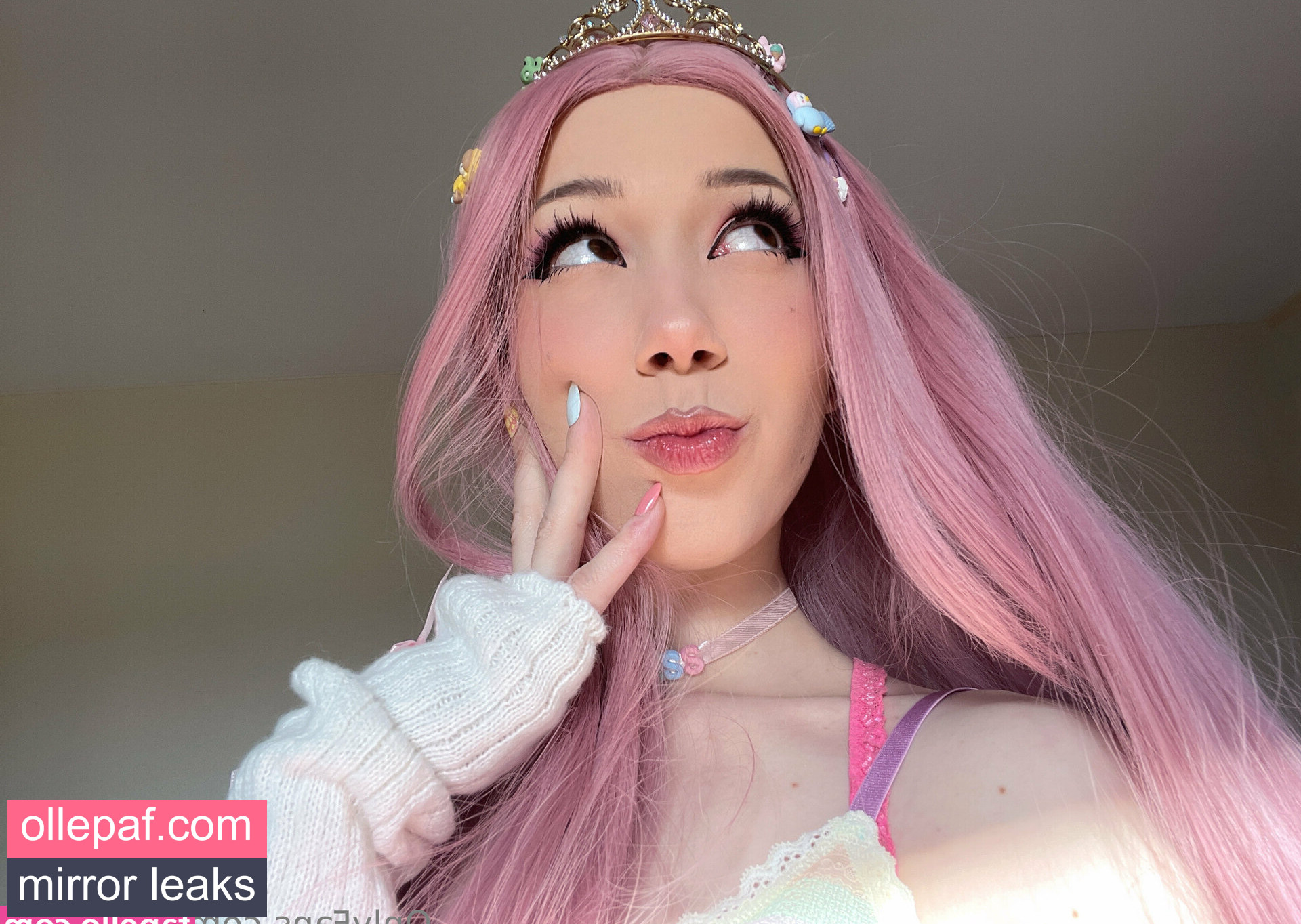 Latest Leaks highelfhill Nude #108 - Fapello