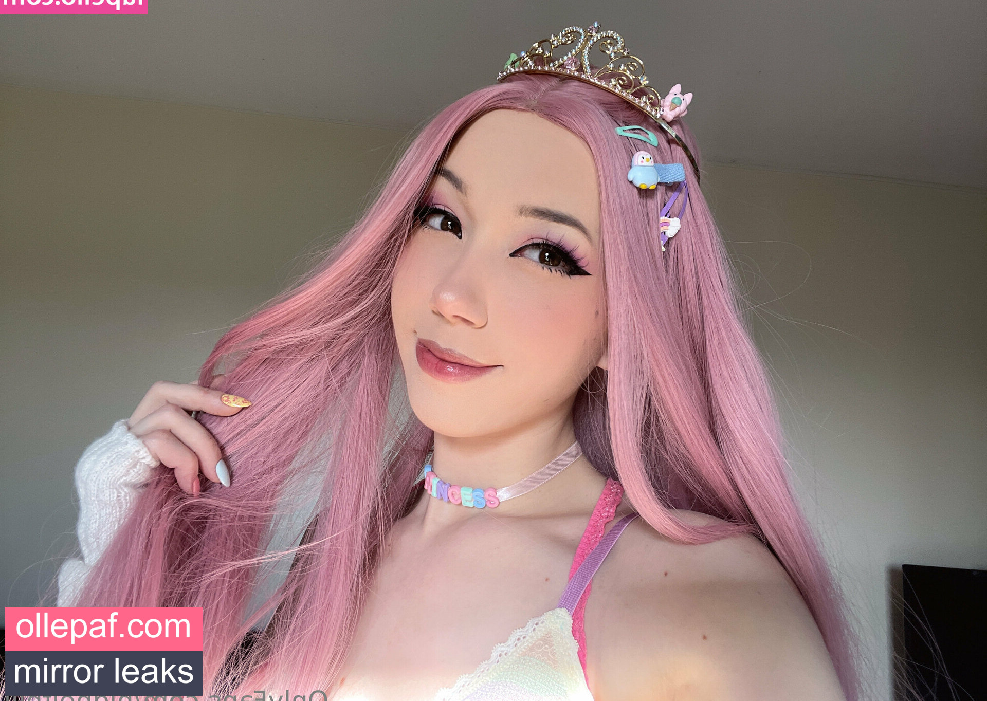 Latest Leaks highelfhill Nude #109 - Fapello