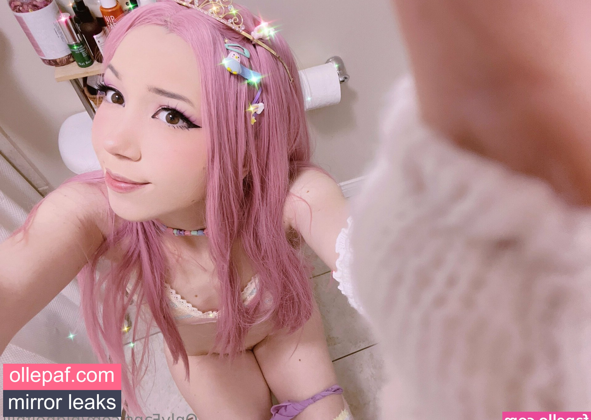Latest Leaks highelfhill Nude #115 - Fapello