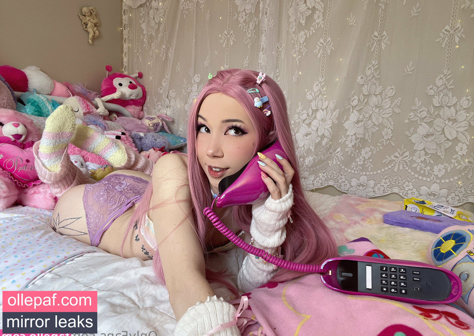 Latest Leaks highelfhill Nude #122 - Fapello