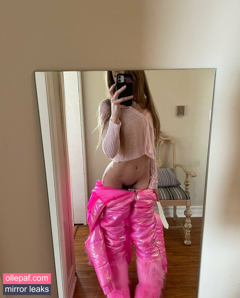 Latest Leaks highelfhill Nude #18 - Fapello