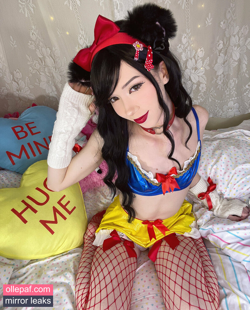 Latest Leaks highelfhill Nude #4 - Fapello