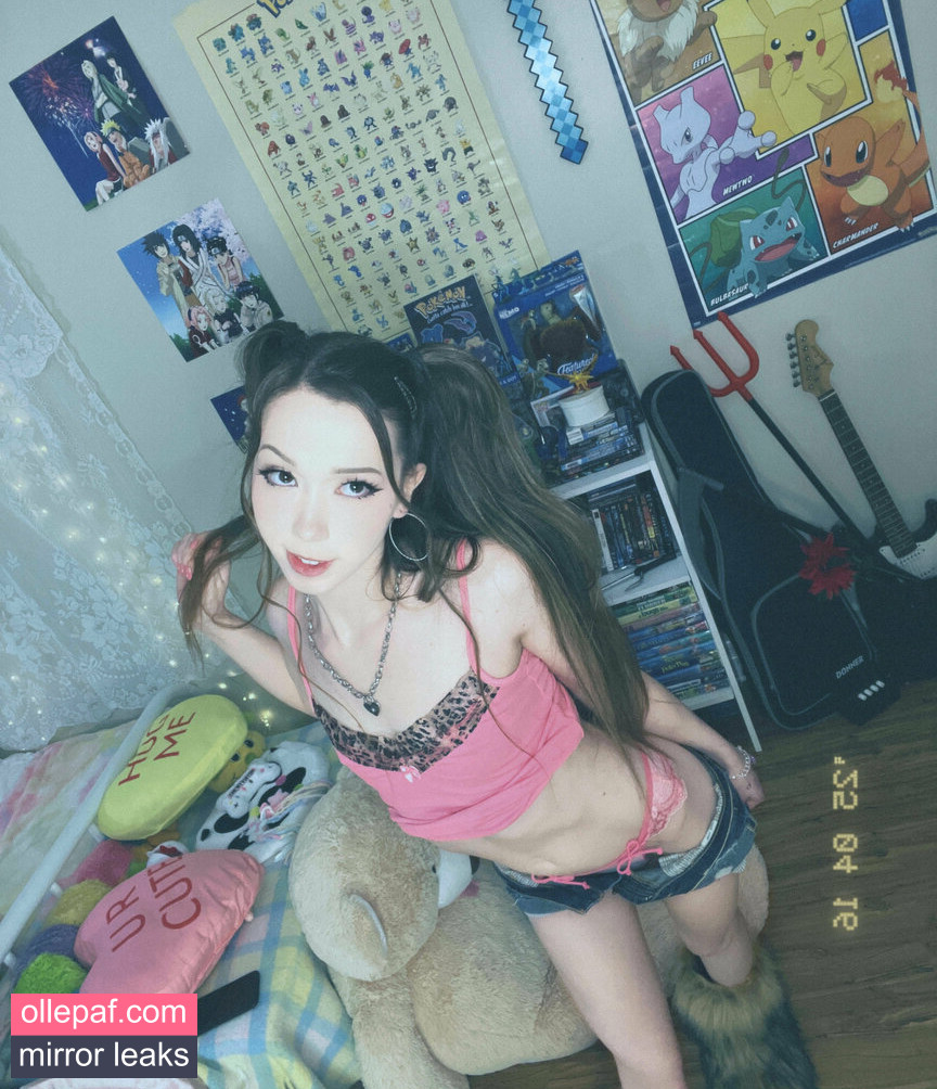 Latest Leaks highelfhill Nude #55 - Fapello
