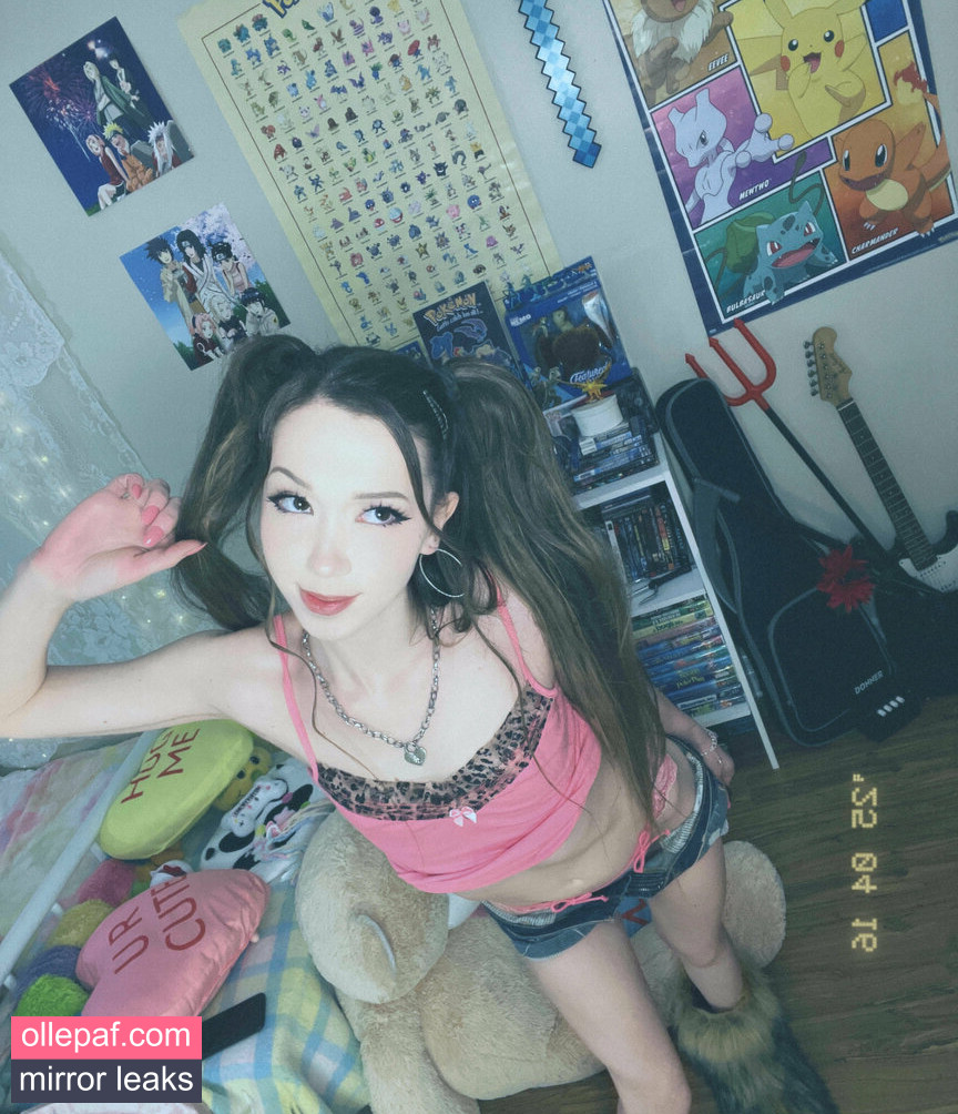 Latest Leaks highelfhill Nude #56 - Fapello