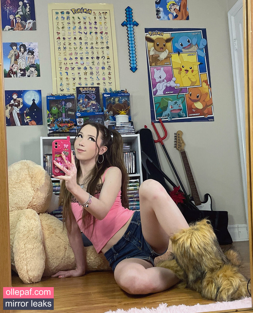 Latest Leaks highelfhill Nude #63 - Fapello