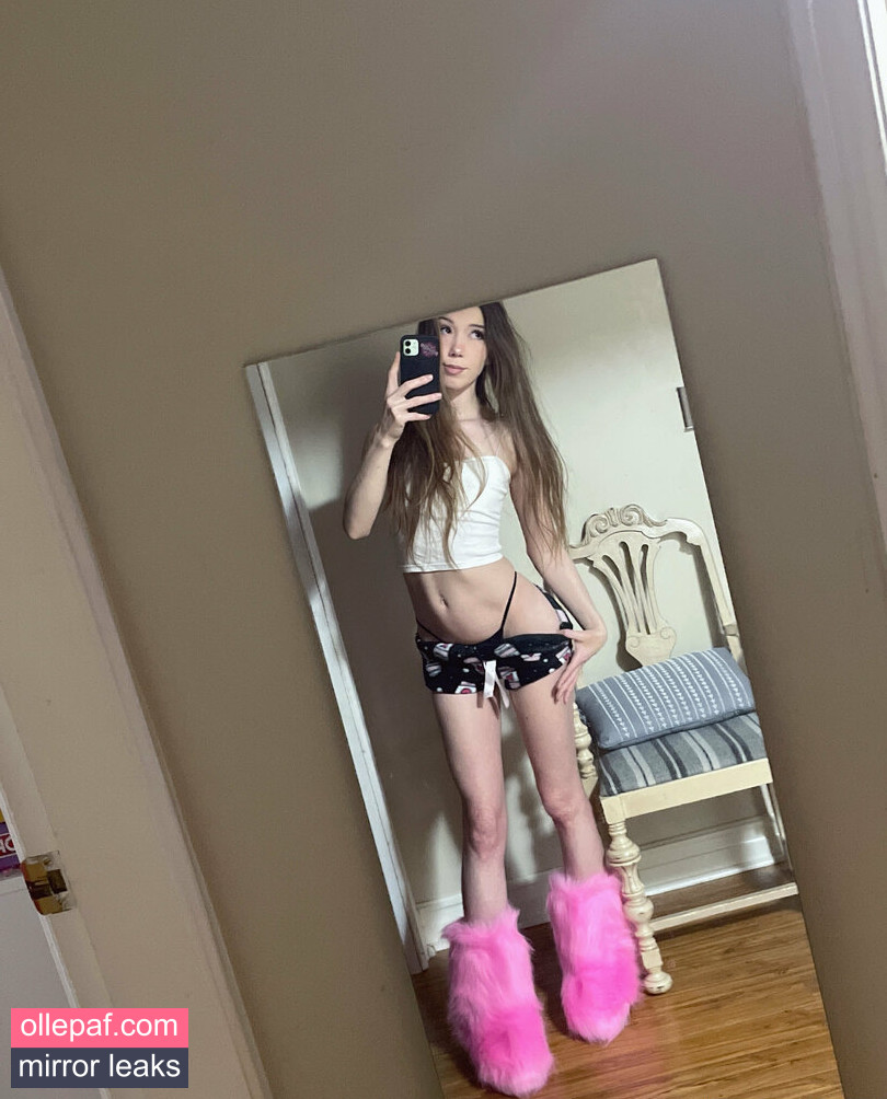 Latest Leaks highelfhill Nude #81 - Fapello