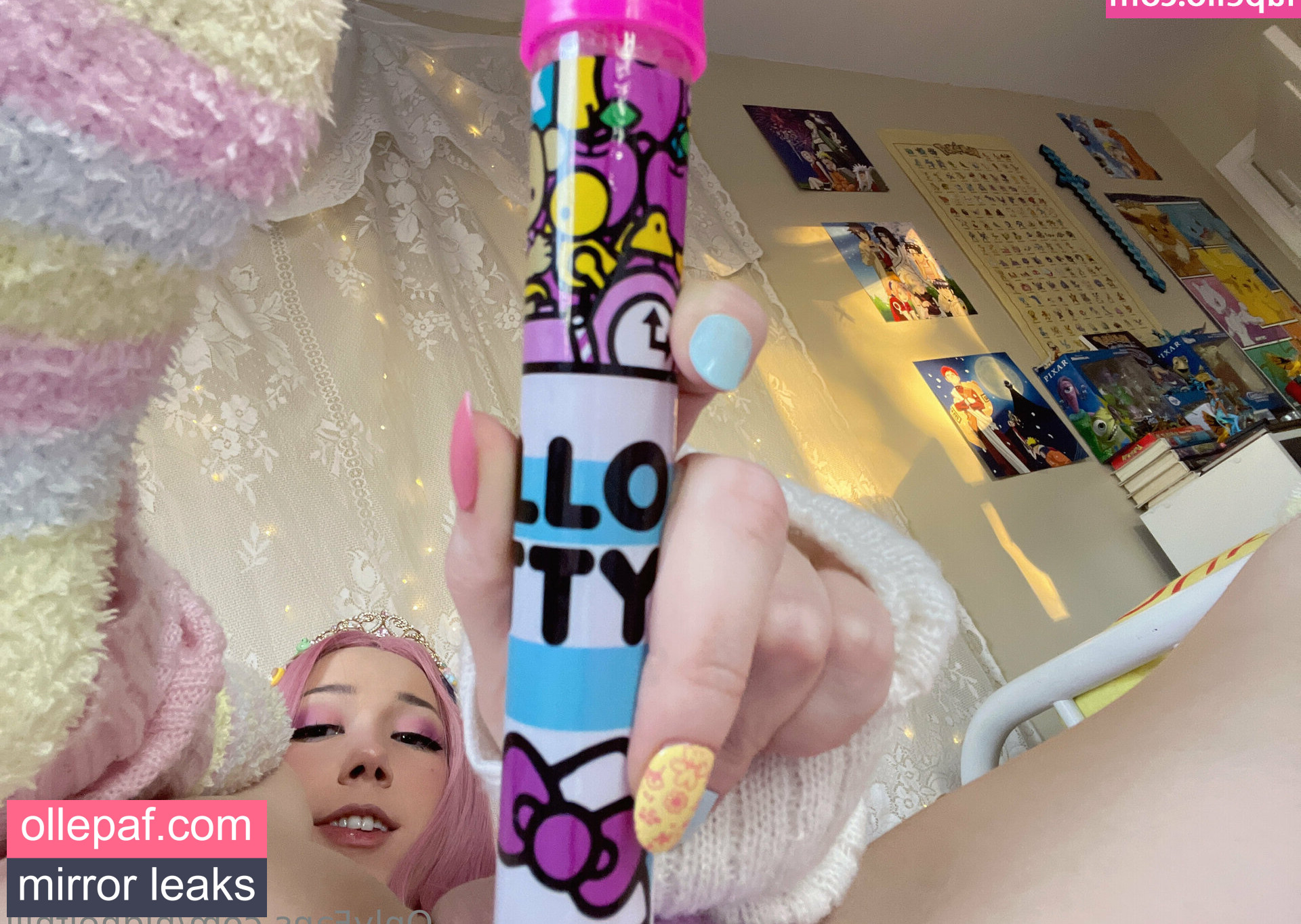 Latest Leaks highelfhill Nude #93 - Fapello