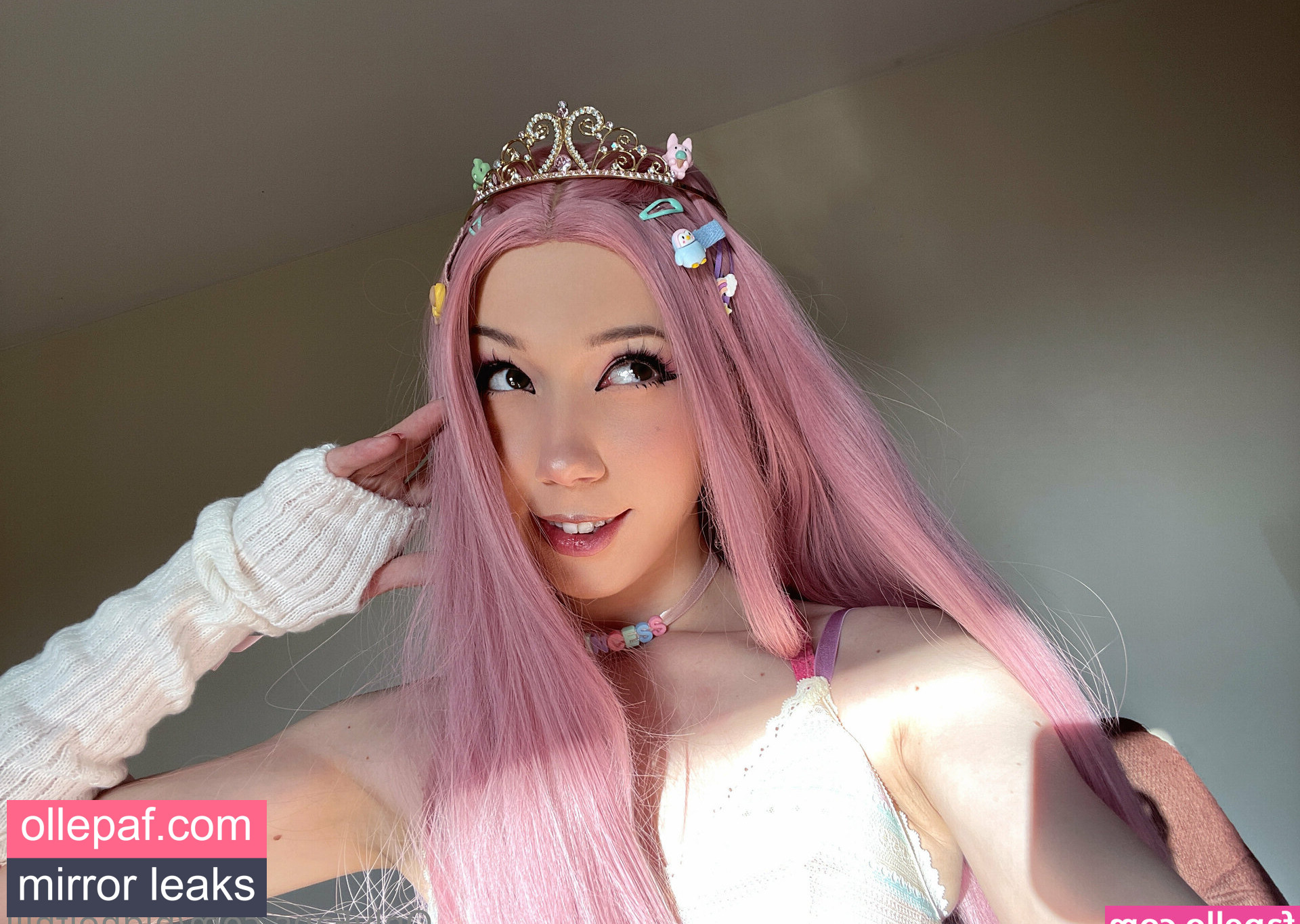 Latest Leaks highelfhill Nude #99 - Fapello
