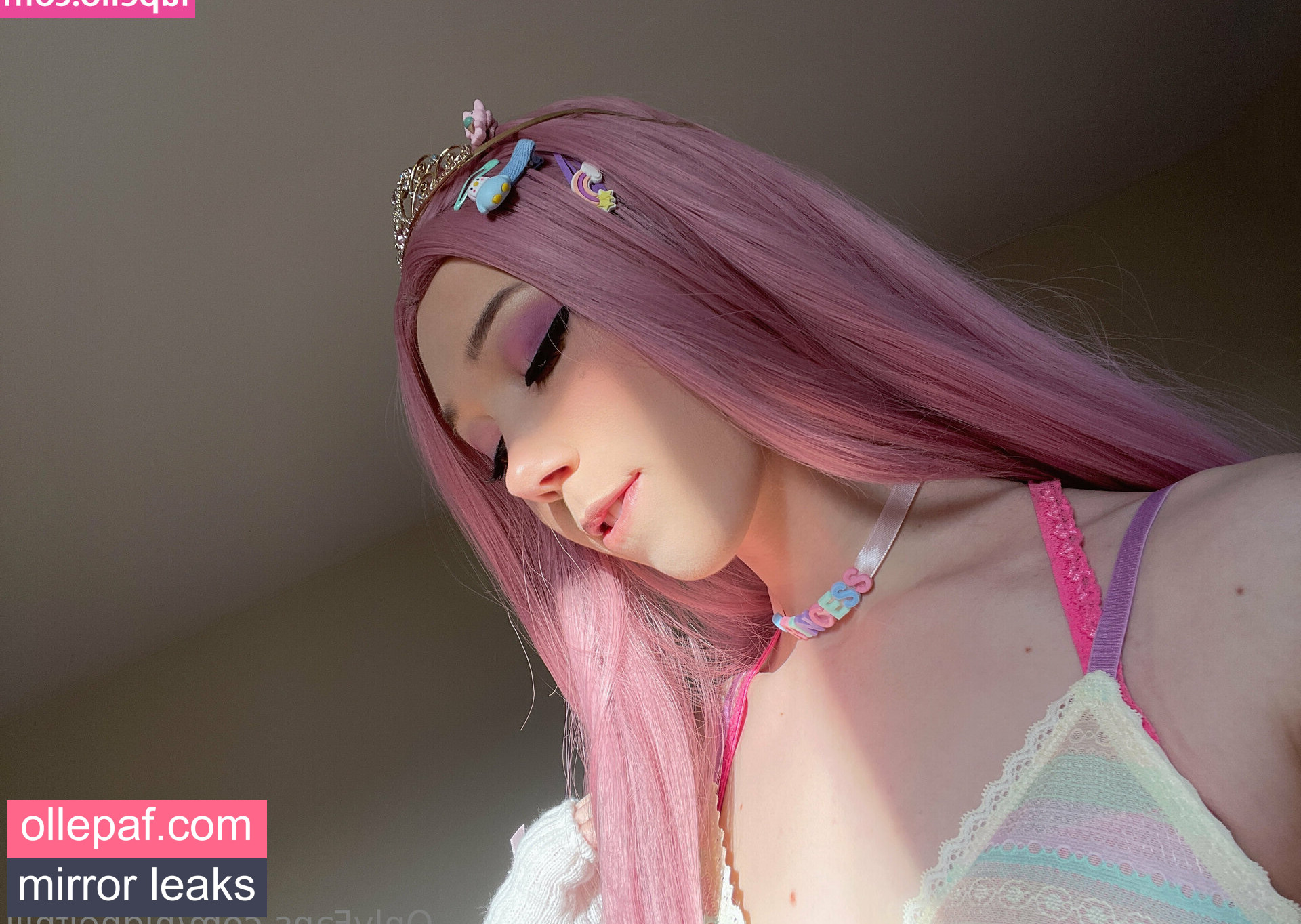 Latest Leaks highelfhill Nude #100 - Fapello