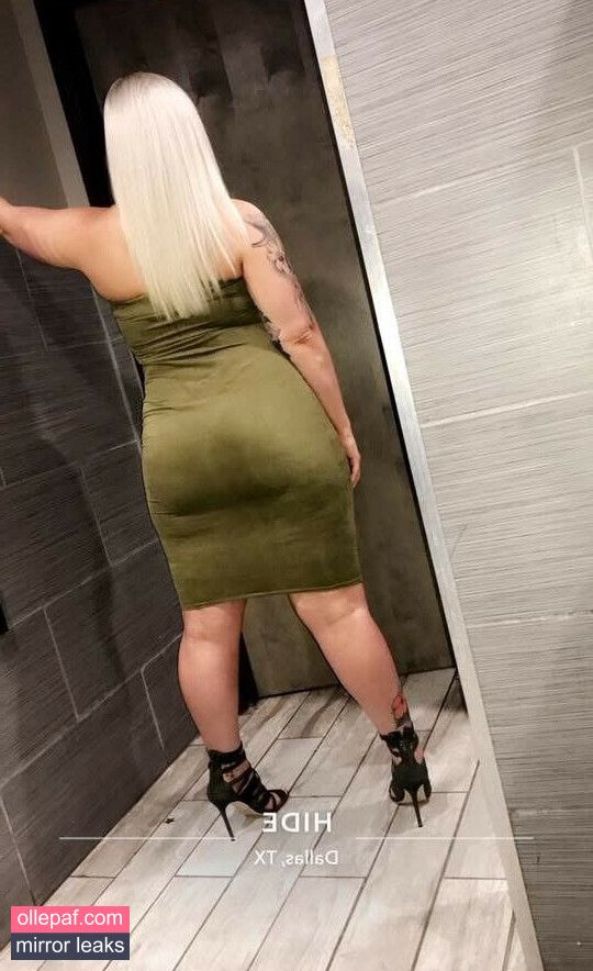 Latest Leaks Highimariess Nude #22 - Fapello