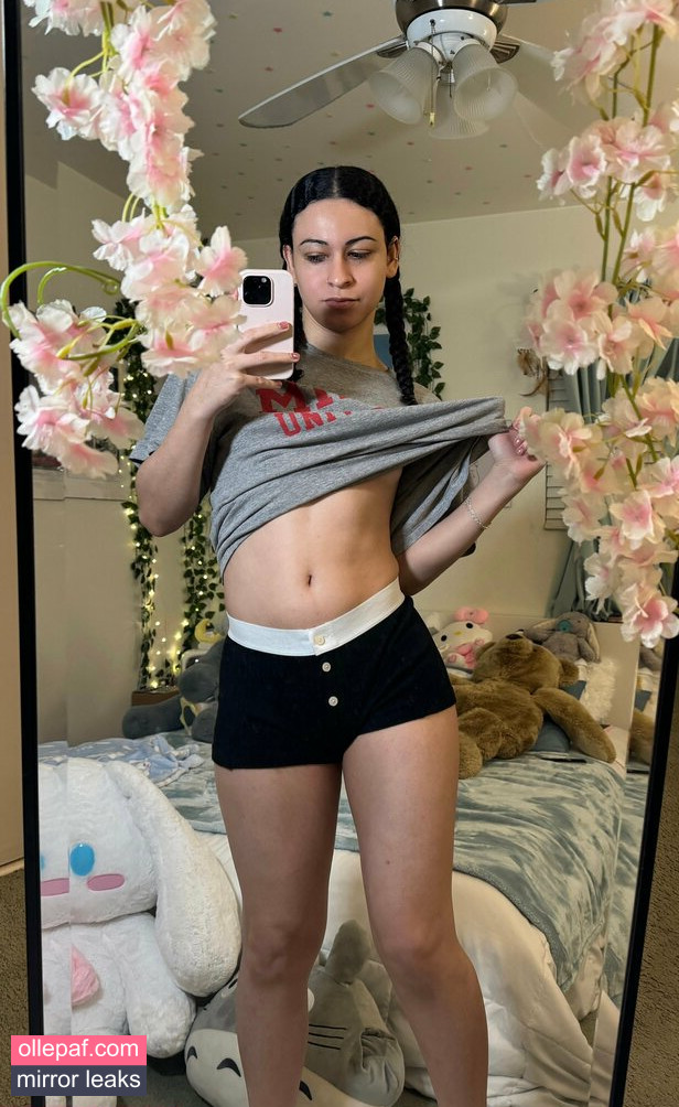 Latest Leaks hiiibentley Nude #111 - Fapello