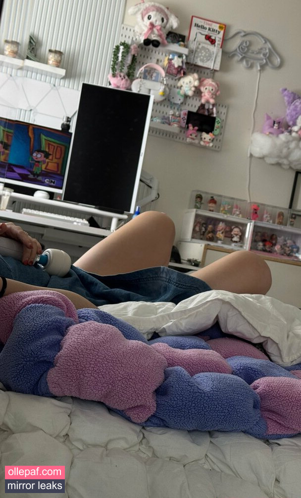 Latest Leaks hiiibentley Nude #20 - Fapello