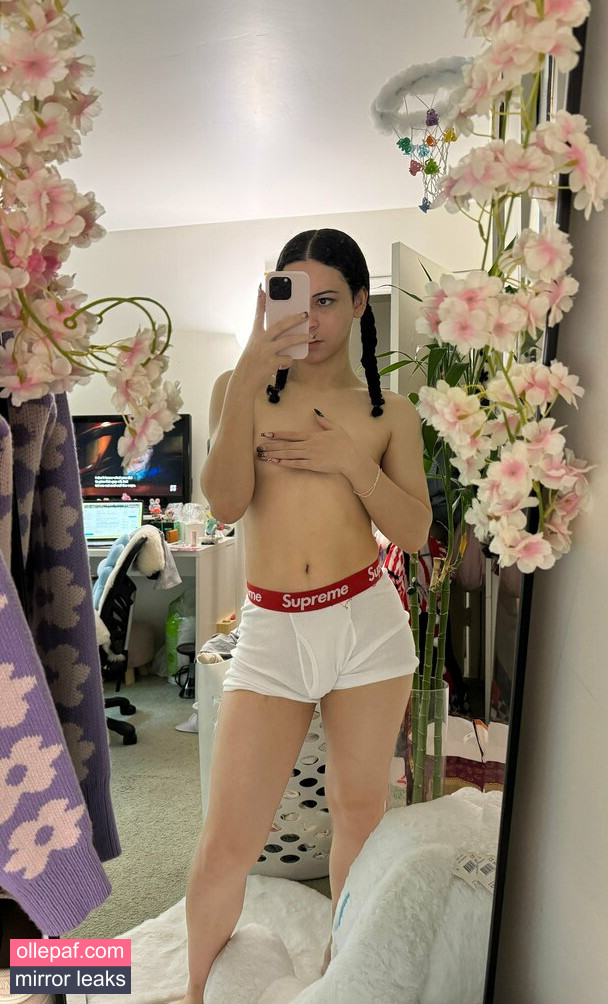 Latest Leaks hiiibentley Nude #191 - Fapello