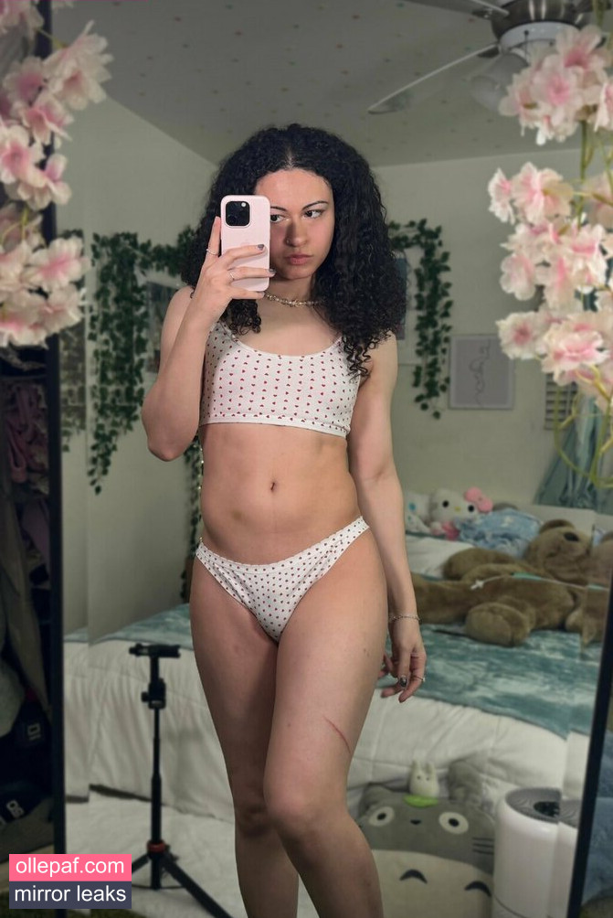 Latest Leaks hiiibentley Nude #4 - Fapello