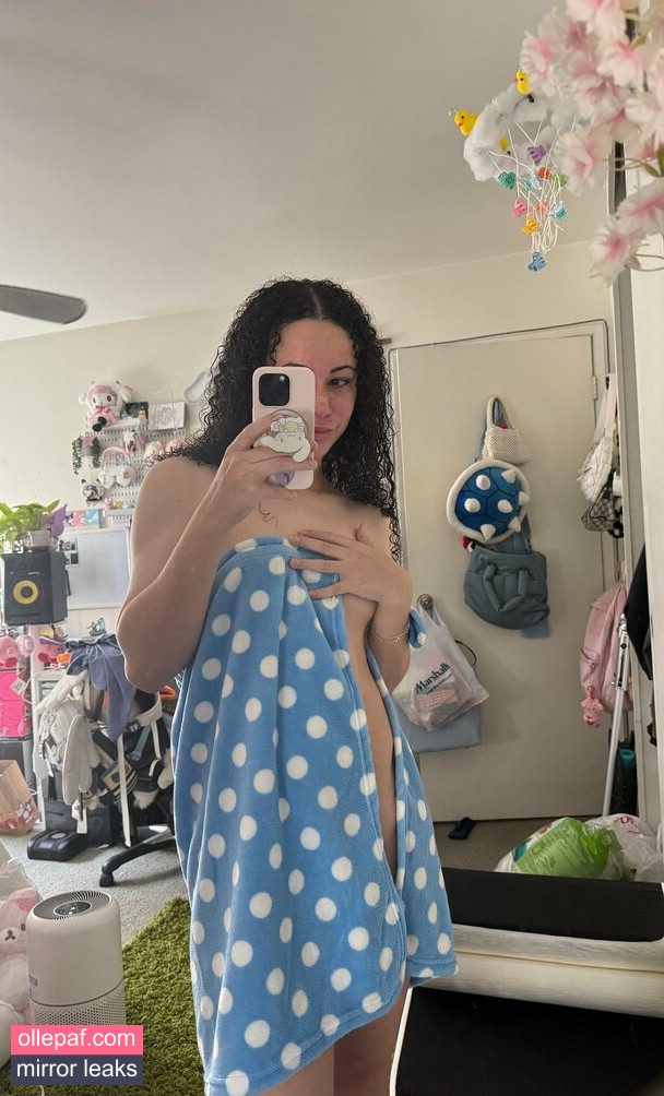 Latest Leaks hiiibentley Nude #31 - Fapello