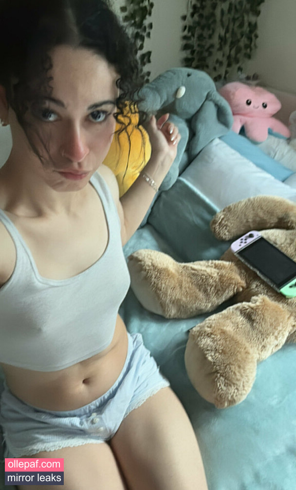 Latest Leaks hiiibentley Nude #79 - Fapello