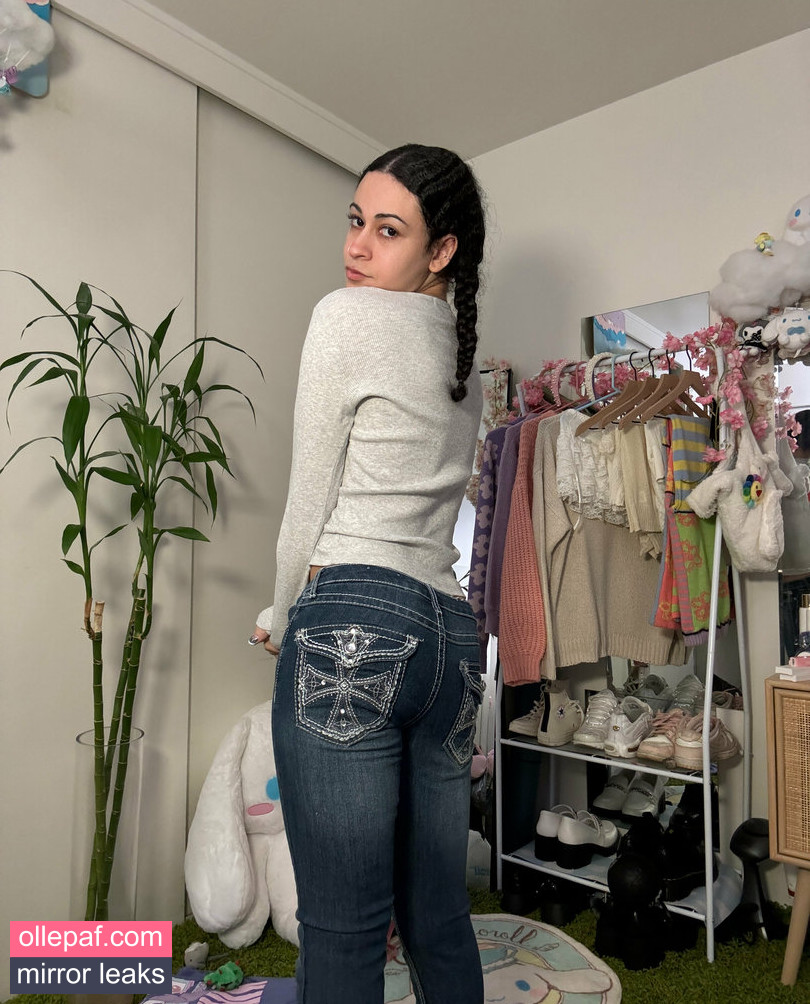 Latest Leaks hiiibentley Nude #88 - Fapello