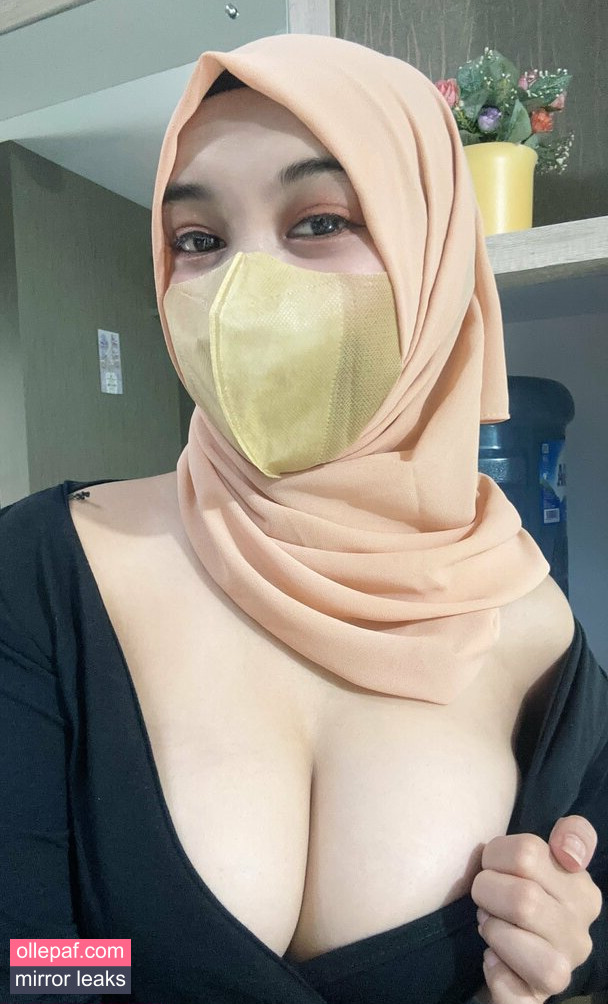 Latest Leaks hijabisofiya Nude #2 - Fapello