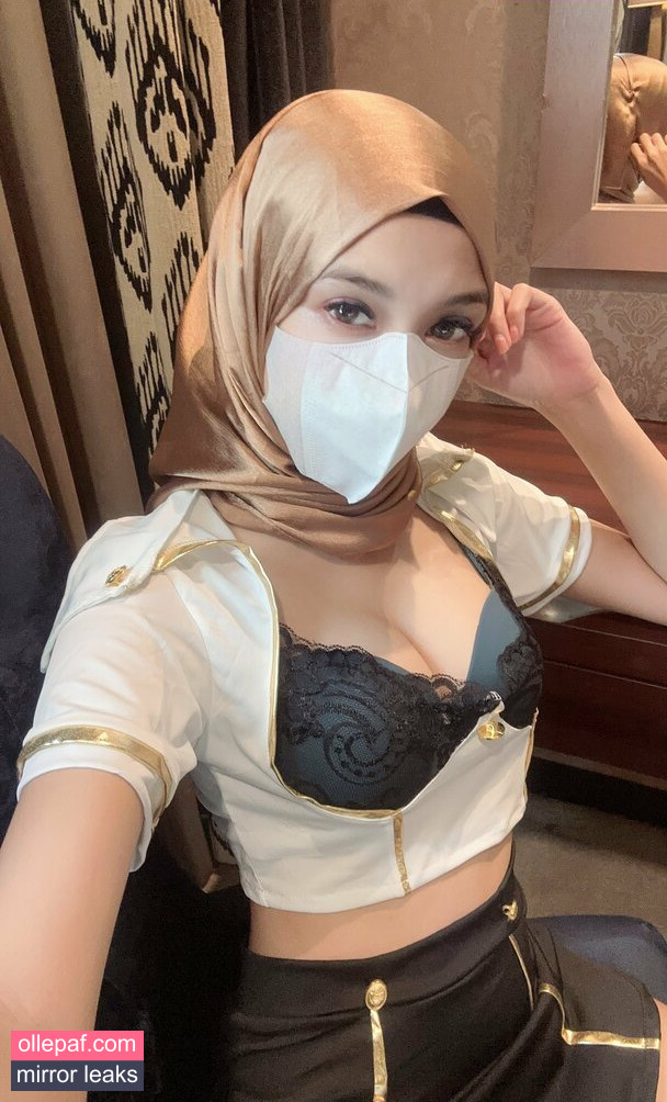 Latest Leaks hijabisofiya Nude #13 - Fapello