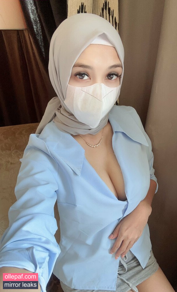 Latest Leaks hijabisofiya Nude #14 - Fapello