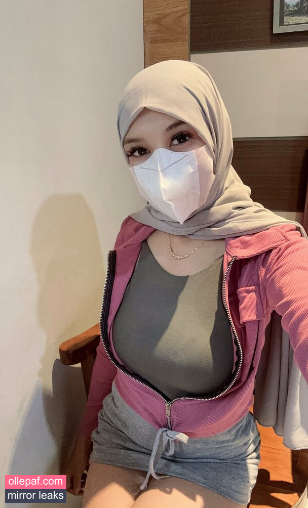 Latest Leaks hijabisofiya Nude #15 - Fapello