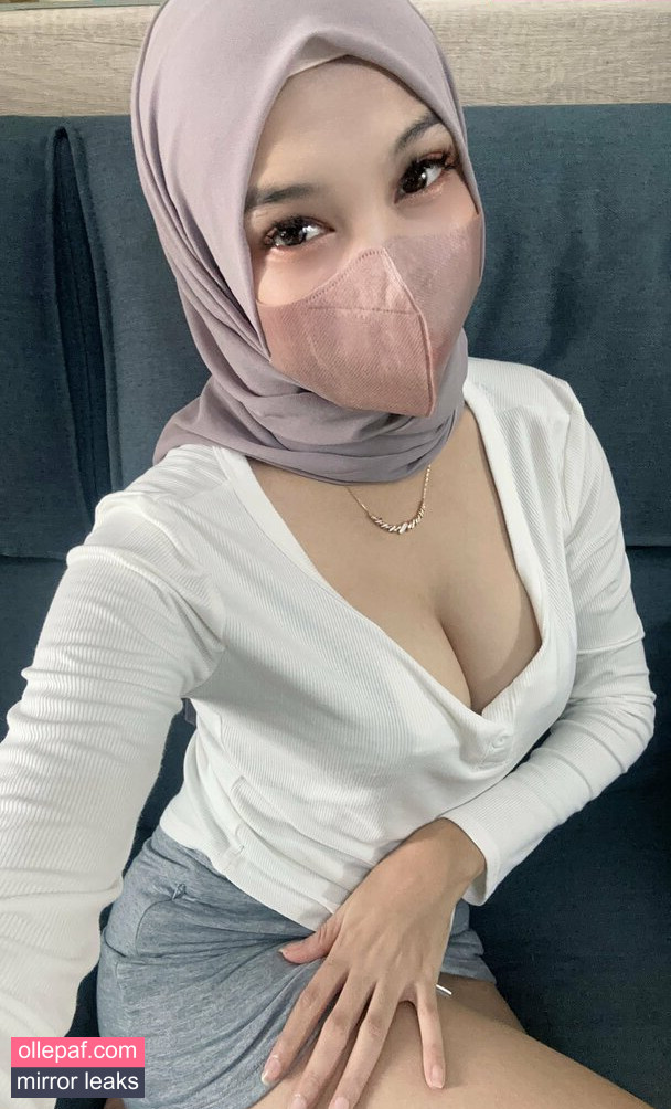 Latest Leaks hijabisofiya Nude #19 - Fapello