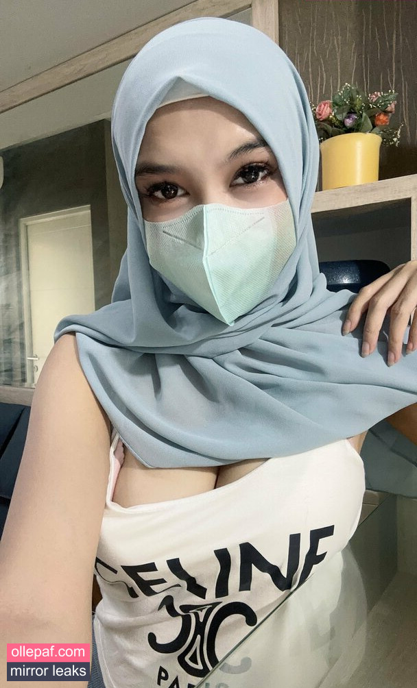 Latest Leaks hijabisofiya Nude #21 - Fapello
