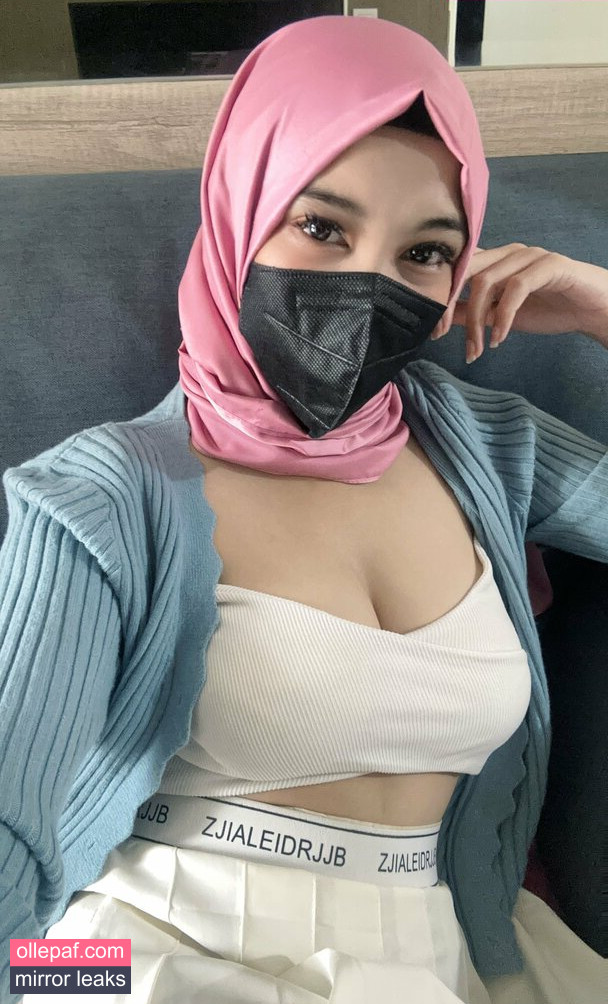 Latest Leaks hijabisofiya Nude #22 - Fapello