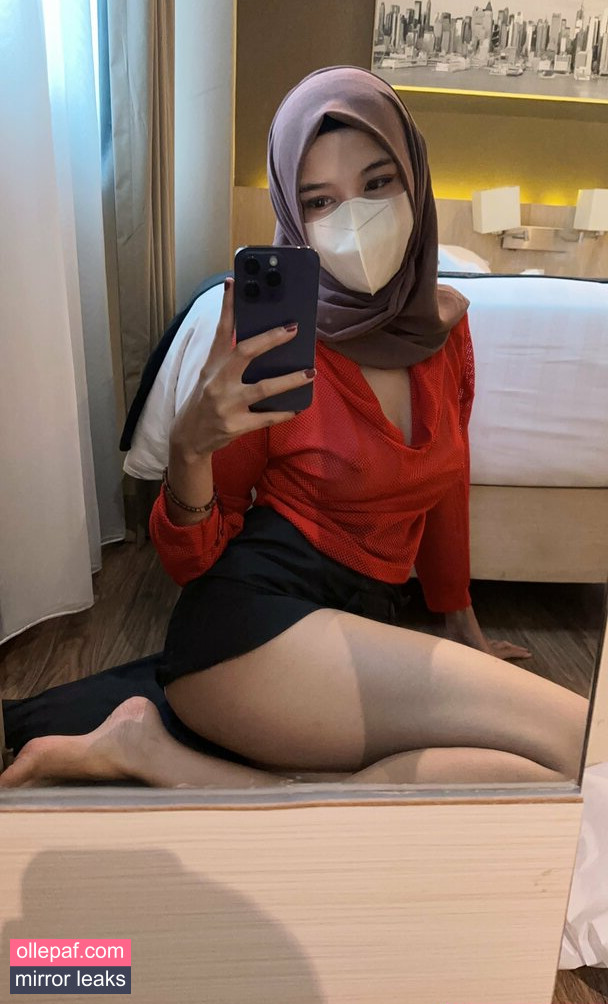 Latest Leaks hijabisofiya Nude #24 - Fapello