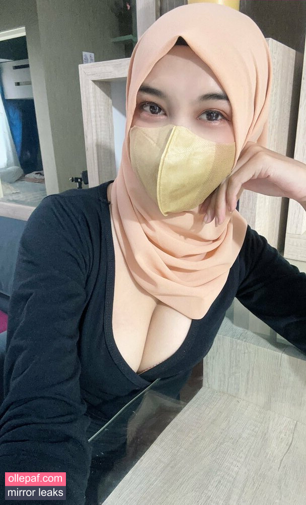 Latest Leaks hijabisofiya Nude #25 - Fapello