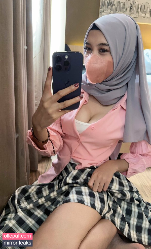 Latest Leaks hijabisofiya Nude #27 - Fapello