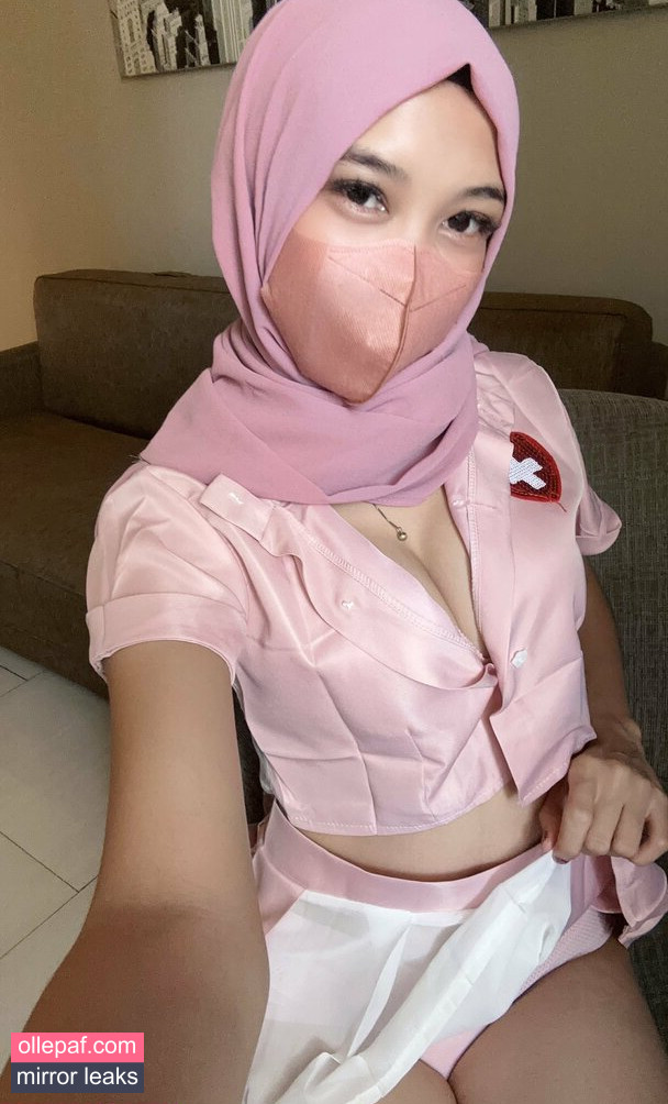 Latest Leaks hijabisofiya Nude #4 - Fapello