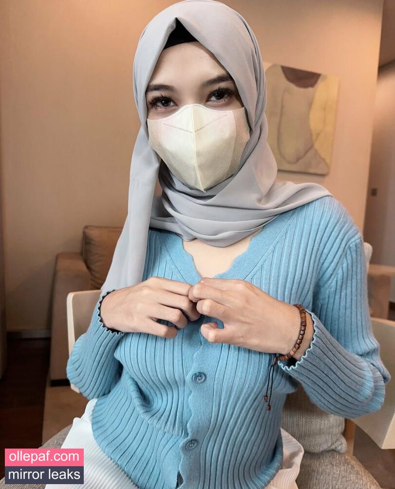 Latest Leaks hijabisofiya Nude #31 - Fapello