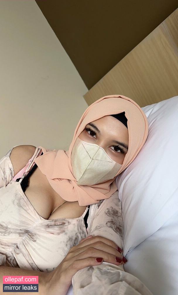 Latest Leaks hijabisofiya Nude #38 - Fapello