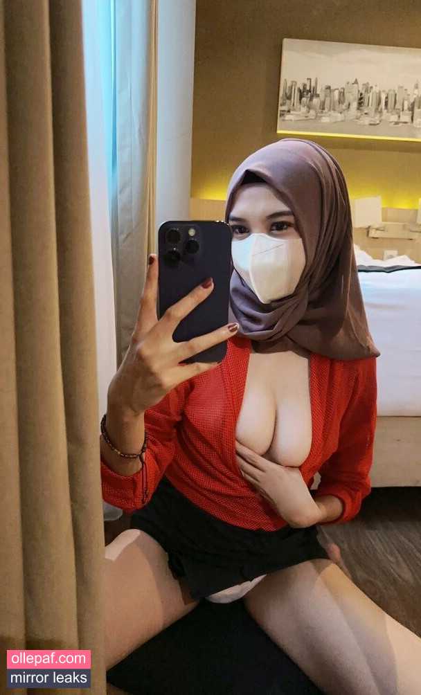 Latest Leaks hijabisofiya Nude #46 - Fapello