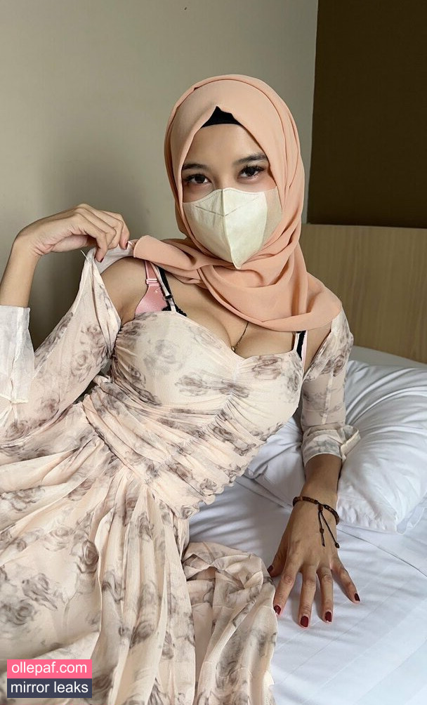 Latest Leaks hijabisofiya Nude #49 - Fapello