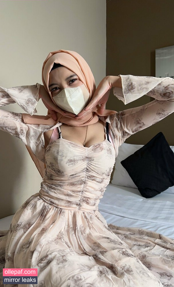 Latest Leaks hijabisofiya Nude #6 - Fapello