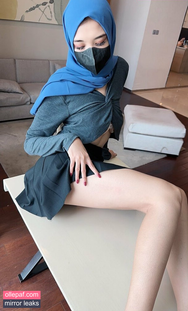 Latest Leaks hijabisofiya Nude #53 - Fapello