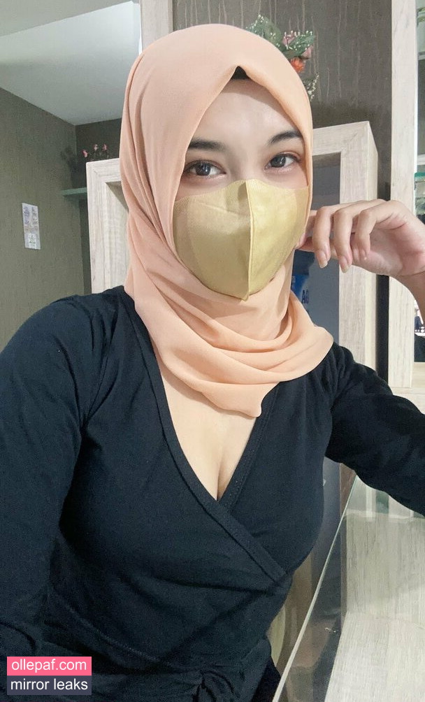 Latest Leaks hijabisofiya Nude #56 - Fapello
