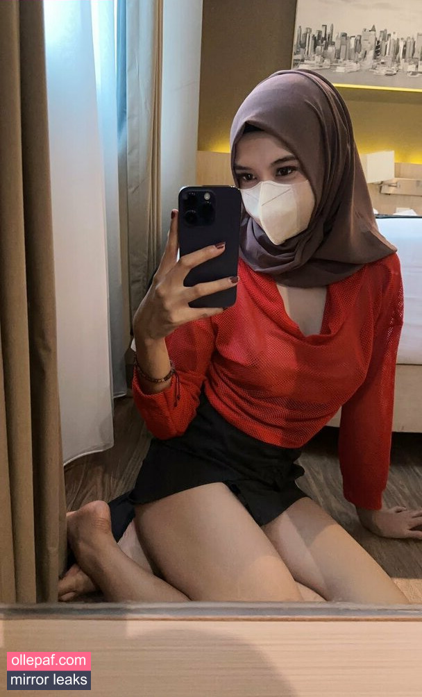 Latest Leaks hijabisofiya Nude #57 - Fapello