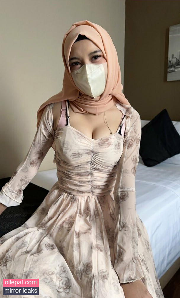 Latest Leaks hijabisofiya Nude #60 - Fapello