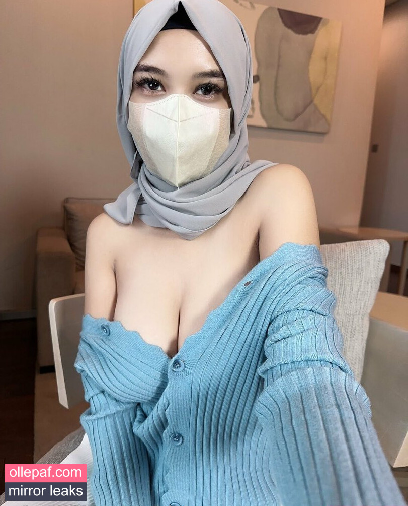 Latest Leaks hijabisofiya Nude #63 - Fapello