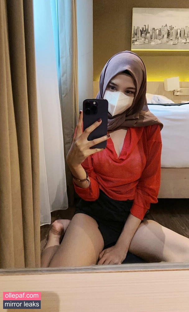 Latest Leaks hijabisofiya Nude #64 - Fapello