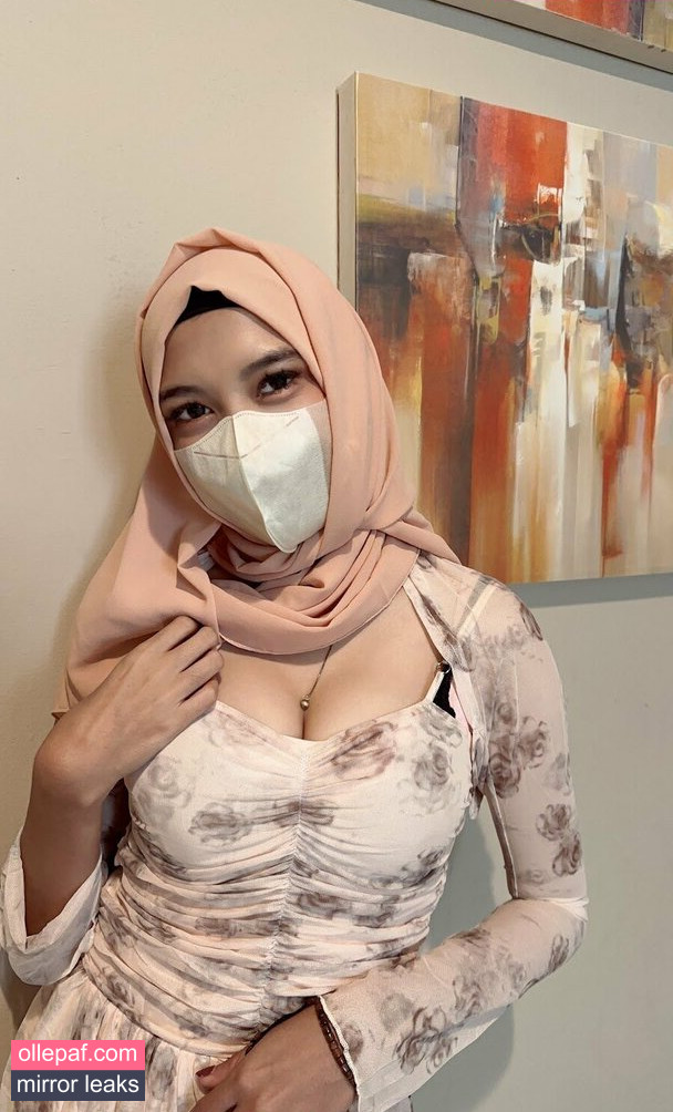 Latest Leaks hijabisofiya Nude #67 - Fapello