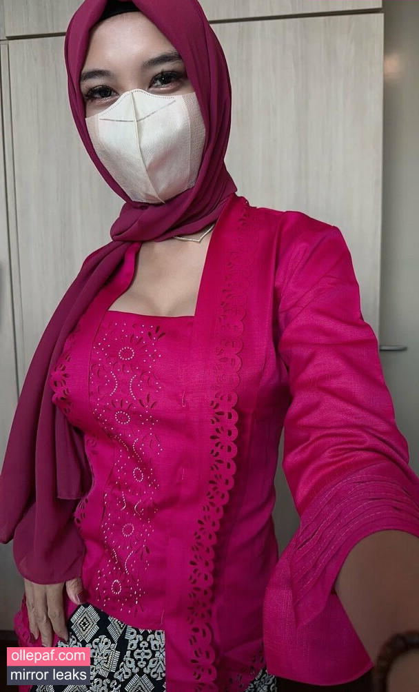 Latest Leaks hijabisofiya Nude #70 - Fapello