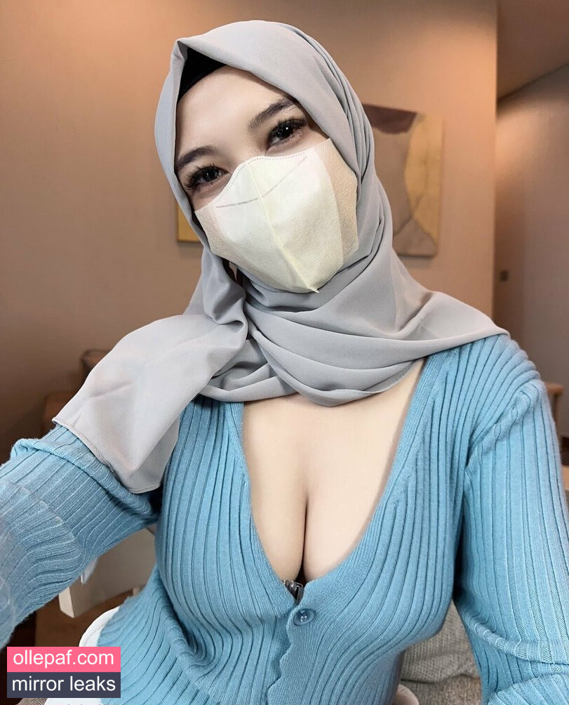 Latest Leaks hijabisofiya Nude #73 - Fapello