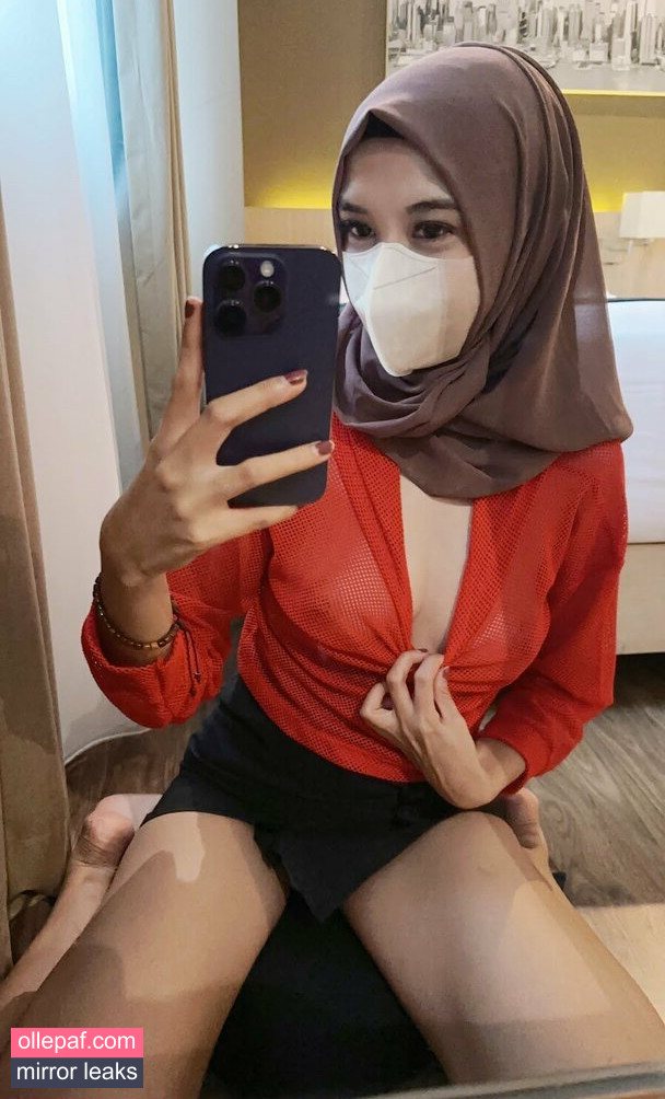 Latest Leaks hijabisofiya Nude #74 - Fapello